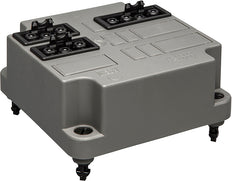 ABB 3640 Tapa GST18 2x3P 1x4P Plástico Reciclado - 1SPA007130F9710