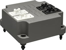 ABB 3640 Tapa Con Duales Conectores GST18 De 3 Polos - 1SPA007130F9565
