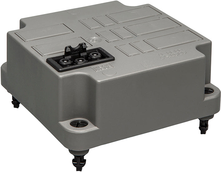 ABB 3640 Tapa Reciclada Con Conector GST18 De 3 Polos - 1SPA007130F9505 [5 Piezas]