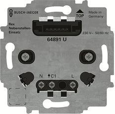 Flextronics Base De Extensión Enchufe 64891U - 2cka006800a3050