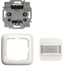 ABB Busch Detector De Movimiento 180 Flex Conjunto Básico - 2CKA006800A2946