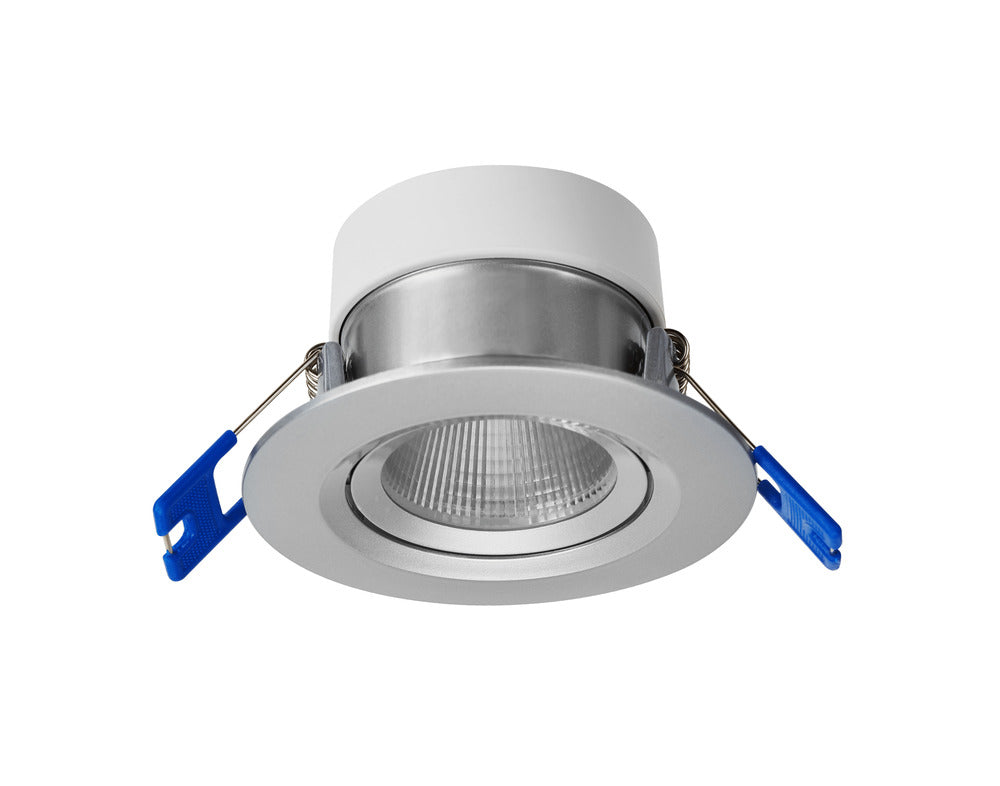 OPPLE LED Chiara Foco Empotrado 6W 2700K 36D - 541003410800