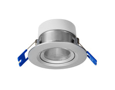OPPLE LED Chiara Foco Empotrado 6W 2700K 36D - 541003410800