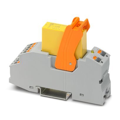 Módulo De Relé De Seguridad Phoenix Contact 24 V CC - 1148699