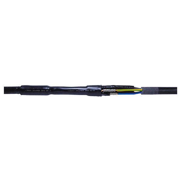 Conexión Termorretráctil Smh5 Para Cables De Polímero De 35-95Mm² - 126745