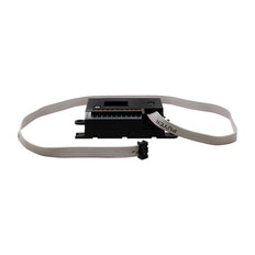Comelit 3063U Módulo De Interfaz Ultra De 8 Botones - 3063U