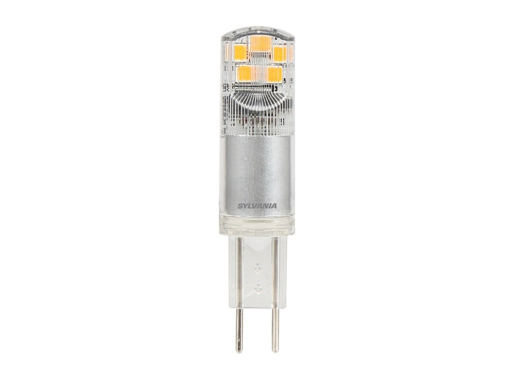 Sylvania ToLEDo GY6.35 300LM Lámpara De Cápsula LED - 0029661
