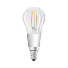 LEDVANCE Smart+ Wifi Filamento Mini Bombilla E14 4W 2700K - 4058075609778