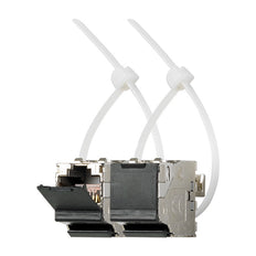 Jung Cat 6A Módulo De Red Universal Con Tapa Contra Polvos - Uma-Cat6A-25