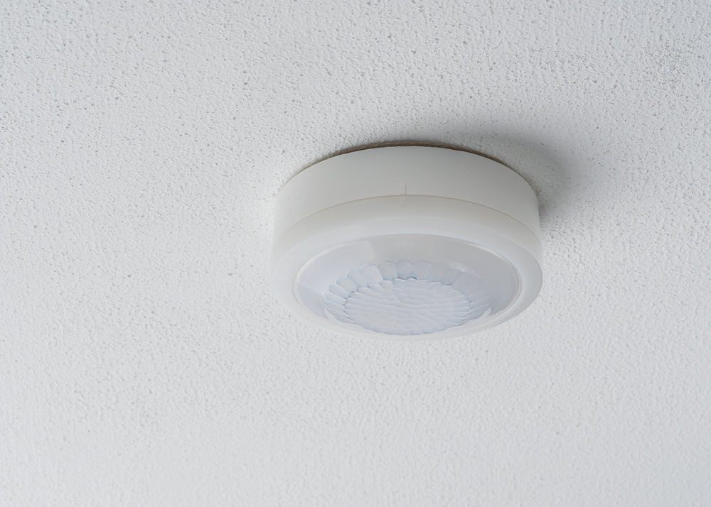 Doble Canal 360° Detector De Movimiento De Techo LUXA 103 - 1030063