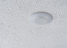 Detector De Presencia De Montaje En Techo KNX 360° 12m Estándar - 1039052