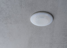 Detector De Presencia De Montaje En Techo KNX 360° 12m Estándar - 1039052
