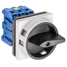 Kraus & Naimer 3P 25A Interruptor Principal De Montaje En Panel - 70010154