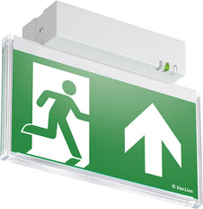 ABB VanLien LED Luminaria De Emergencia 2W 22M Blanca - 7TCA309010R0074