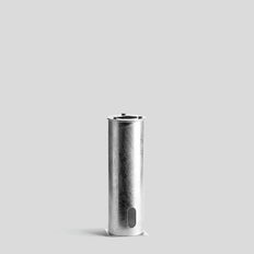Bega 70895 Ancla De Acero Para Suelo - 70895