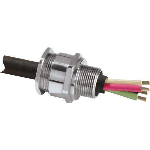 CMP M20 Latón Pasacables 6.5-14mm - 107554