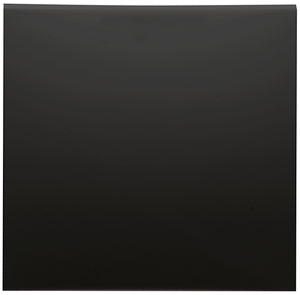 Honeywell Badora Mate Negro Interruptor De Palanca Simple Tapa - 00276712