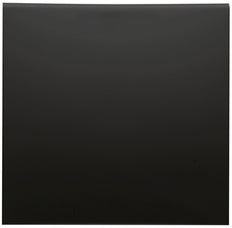 Honeywell Badora Mate Negro Interruptor De Palanca Simple Tapa - 00276712