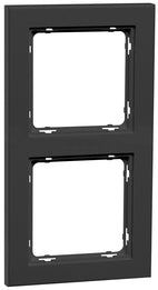Peha Nova Brilliance Marco Doble Tapa Negro - 00034352