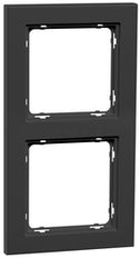 Peha Nova Brilliance Marco Doble Tapa Negro - 00034352