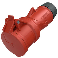 MENNEKES CEE 32A 5P Enchufe Industrial IP54 400V - 14584