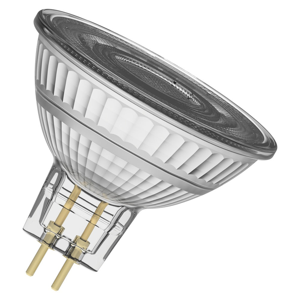 OSRAM LED MR16 GU5.3 5W Foco Regulable 2700K - 4058075796713