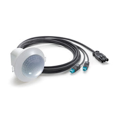 ESYLUX PD-C 360I/24 DUO DALI Detector De Presencia De Techo - EP10427374