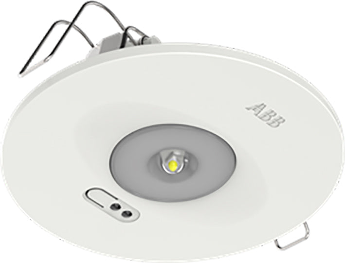 Movion Led Luz De Emergencia Para Ruta De Escape 3Horas Auto-Prueba - 7TCA305020R0137