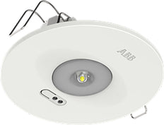 Movion Led Luz De Emergencia Para Ruta De Escape 3Horas Auto-Prueba - 7TCA305020R0137