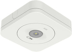 ABB VanLien Luz De Salida De Emergencia Montada En Superficie 3HR - 7TCA305020R0123