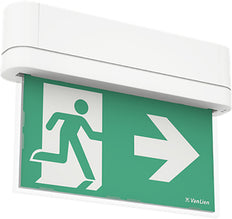 ABB VanLien Movion XT800S Luz De Salida De Emergencia - 7TCA305020R0078