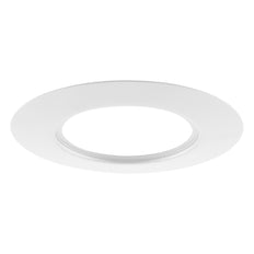 Ledvance Foco Anillo D133 Adaptador De Techo Blanco - 4099854013355