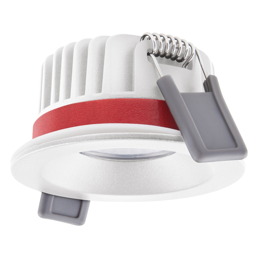 Foco Empotrable Led Resistente Al Fuego 8W IP65 Regulable 930 - 4058075799745