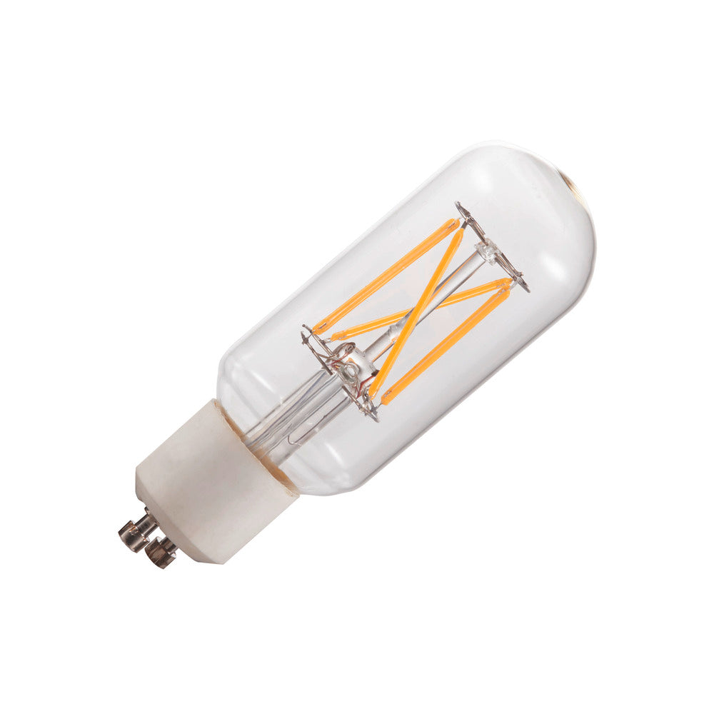 Slv T32 Led Gu10 2700K Lámpara Regulable - 1006321