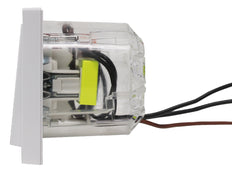Interruptor Regulador Led Para Halógeno E Incandescente 2-150W - 5400130