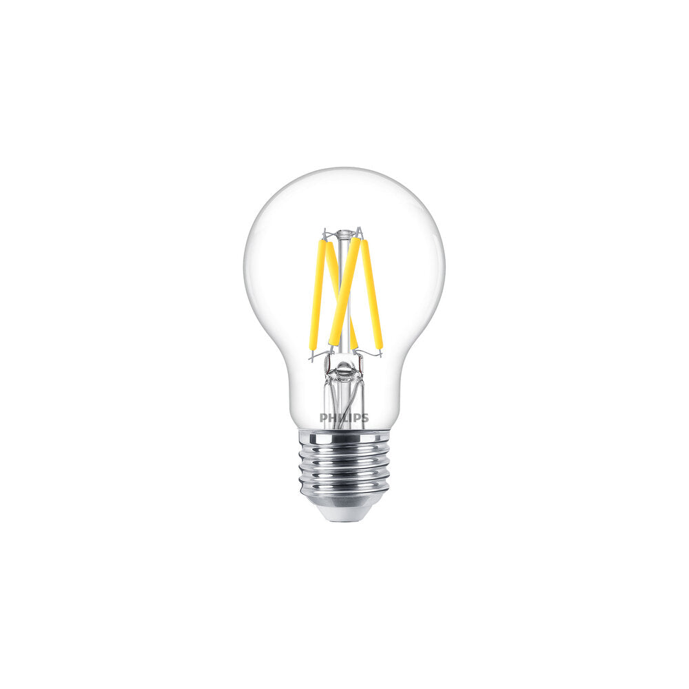 Philips Master Bombilla Led De Vidrio E27 3.4W DimTone - 8719514449671