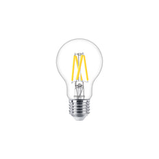 Philips Master Bombilla Led De Vidrio E27 3.4W DimTone - 8719514449671
