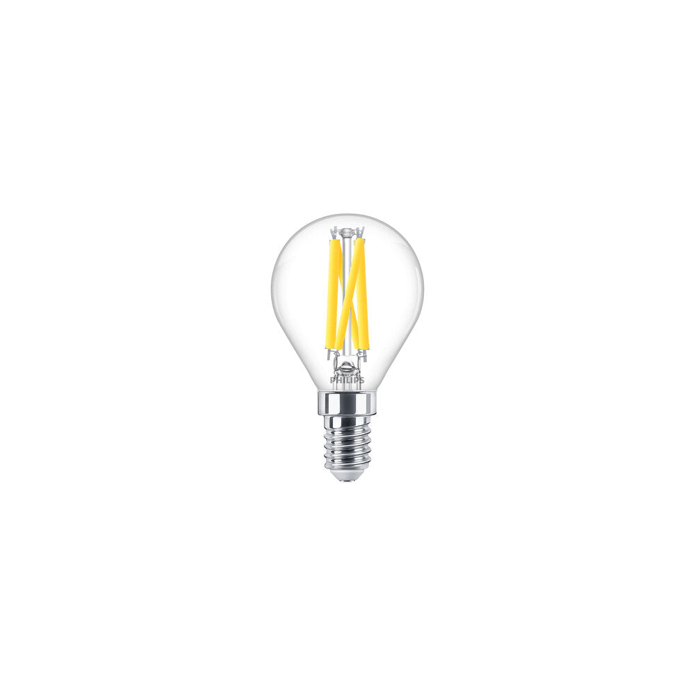 Philips Master Led Regulable Vela 3.4W E14 927 - 8719514449510