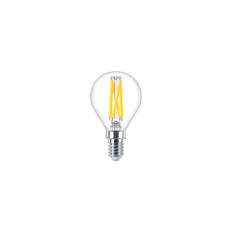 Philips Master Led Regulable Vela 3.4W E14 927 - 8719514449510