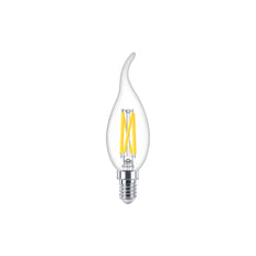 Philips Master Led Vela DimTone 3.4W E14 927 Clara - 8719514449497