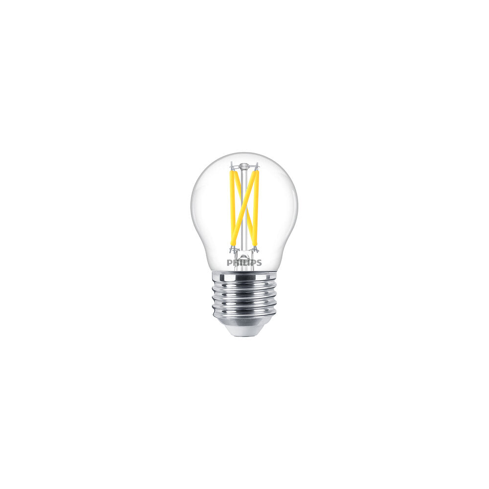 Philips Master Led Regulable Vela 2.5W E27 927 - 8719514449398