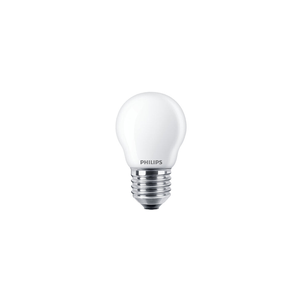 Philips Master Valor LED Vela E27 3.4W Regulable 927 - 8719514355538