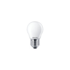 Philips Master Valor LED Vela E27 3.4W Regulable 927 - 8719514355538