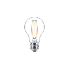 Philips CorePro Led A60 E27 8.5W 840 Bombilla De Vidrio Claro - 8719514347083