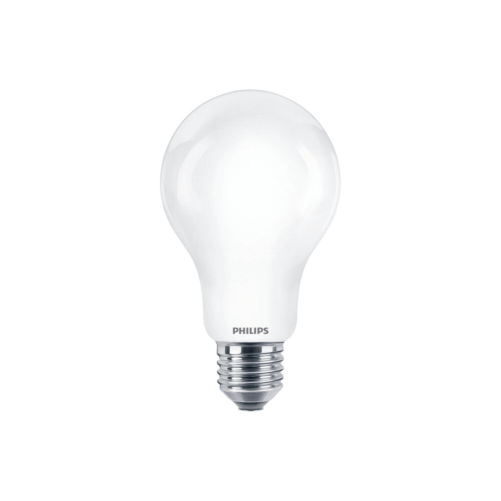 Philips CorePro Led A67 Alto Lumen E27 Bombilla 17.5W 840 - 8719514346635