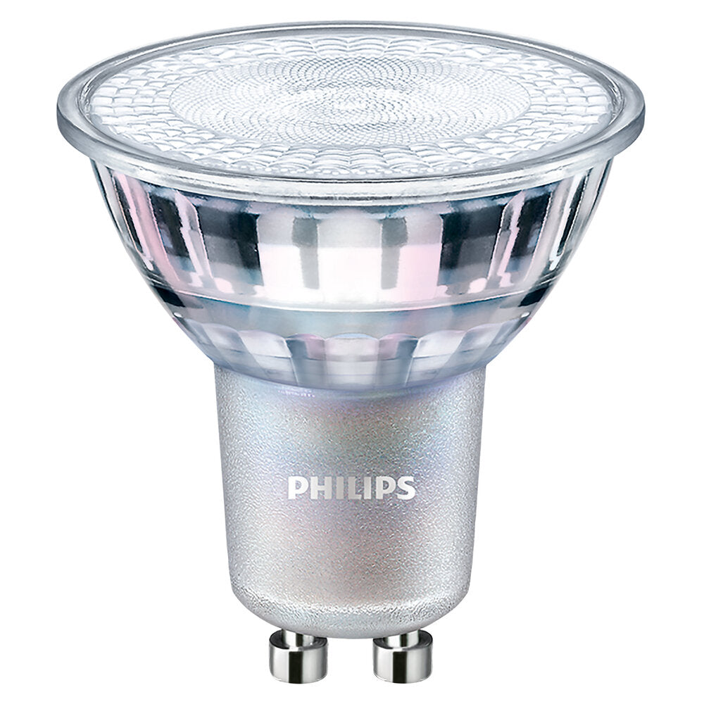 Philips Master Led Gu10 Dimtone Foco 4.9W 2700K - 8718696708118