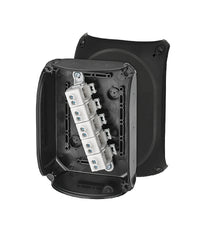 Hensel KX 1010 C ATEX Zona 2/22 Caja De Conexiones IP66 - KX 1010 C
