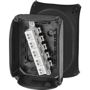 Hensel KX 1010 C ATEX Zona 2/22 Caja De Conexiones IP66 - KX 1010 C