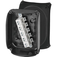 Hensel KX 1010 C ATEX Zona 2/22 Caja De Conexiones IP66 - KX 1010 C