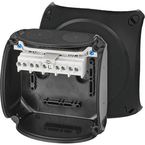 Hensel KX 0606 C Caja De Conexiones Ex-Proof De 5 Polos IP66 - KX 0606 C